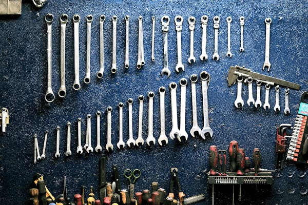 Mechanical Engineering Campus